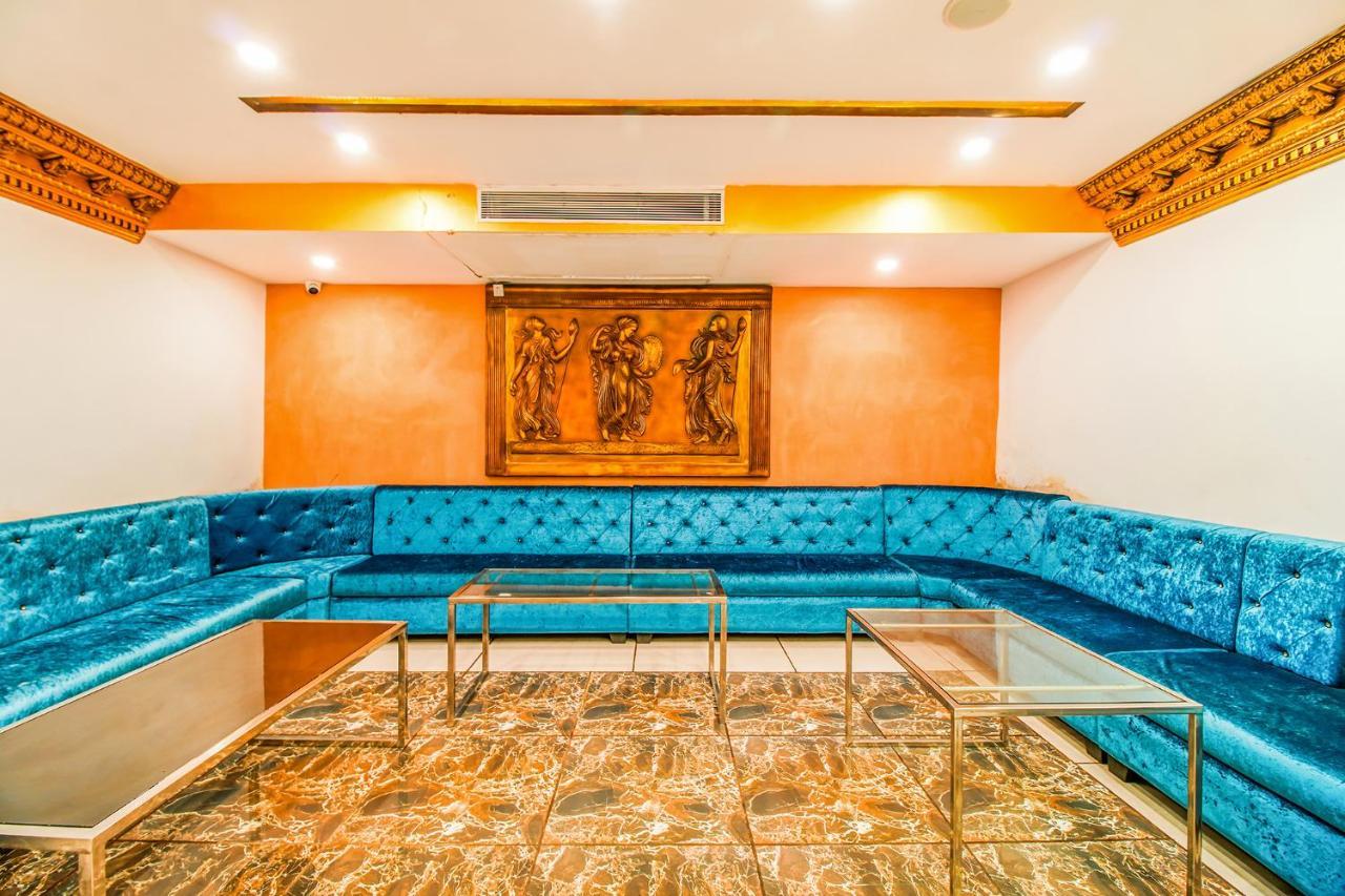 Fabhotel Eleven Heights Bhopal Extérieur photo